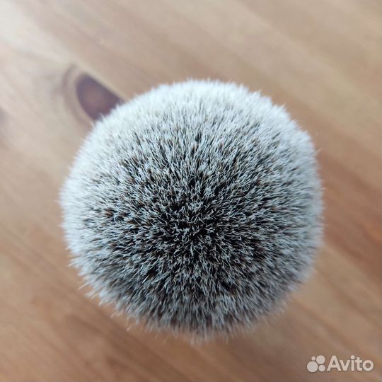 Помазок для бритья