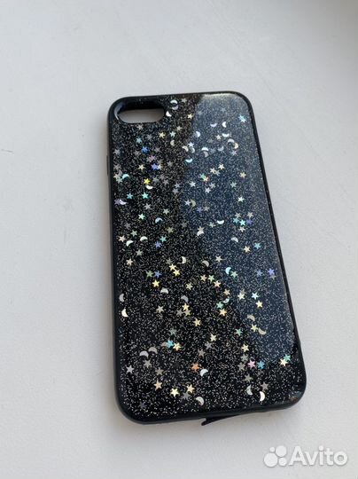 Чехол на iPhone 8