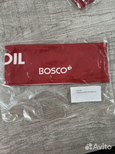 Повязка bosco