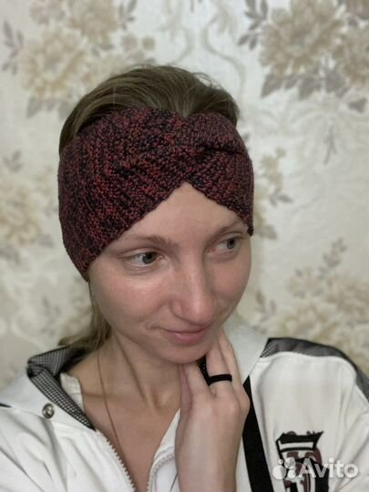 Повязка на голову