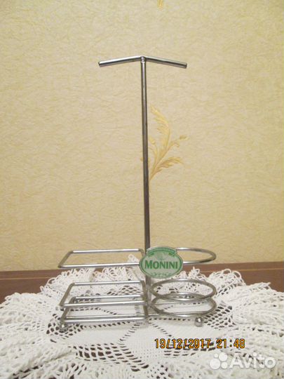 Кухонные мелочи