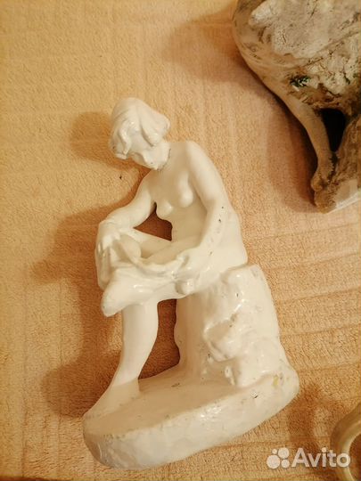 Статуэтки СССР