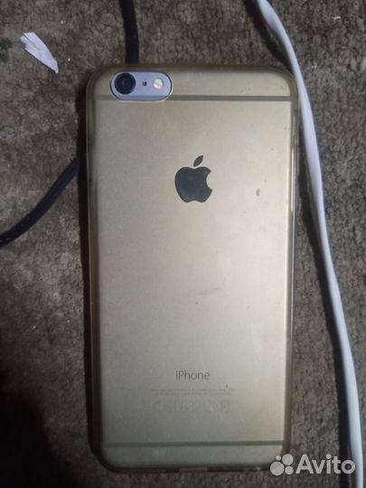 iPhone 6 Plus, 64 ГБ