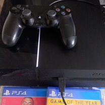 Sony playstation 4 fat 500 gb обмен на смартфон