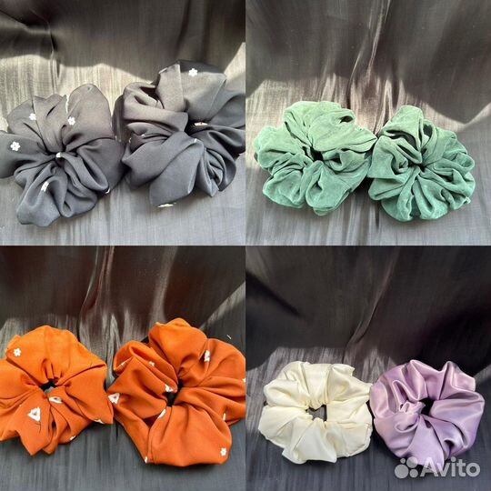 Резинка для волос