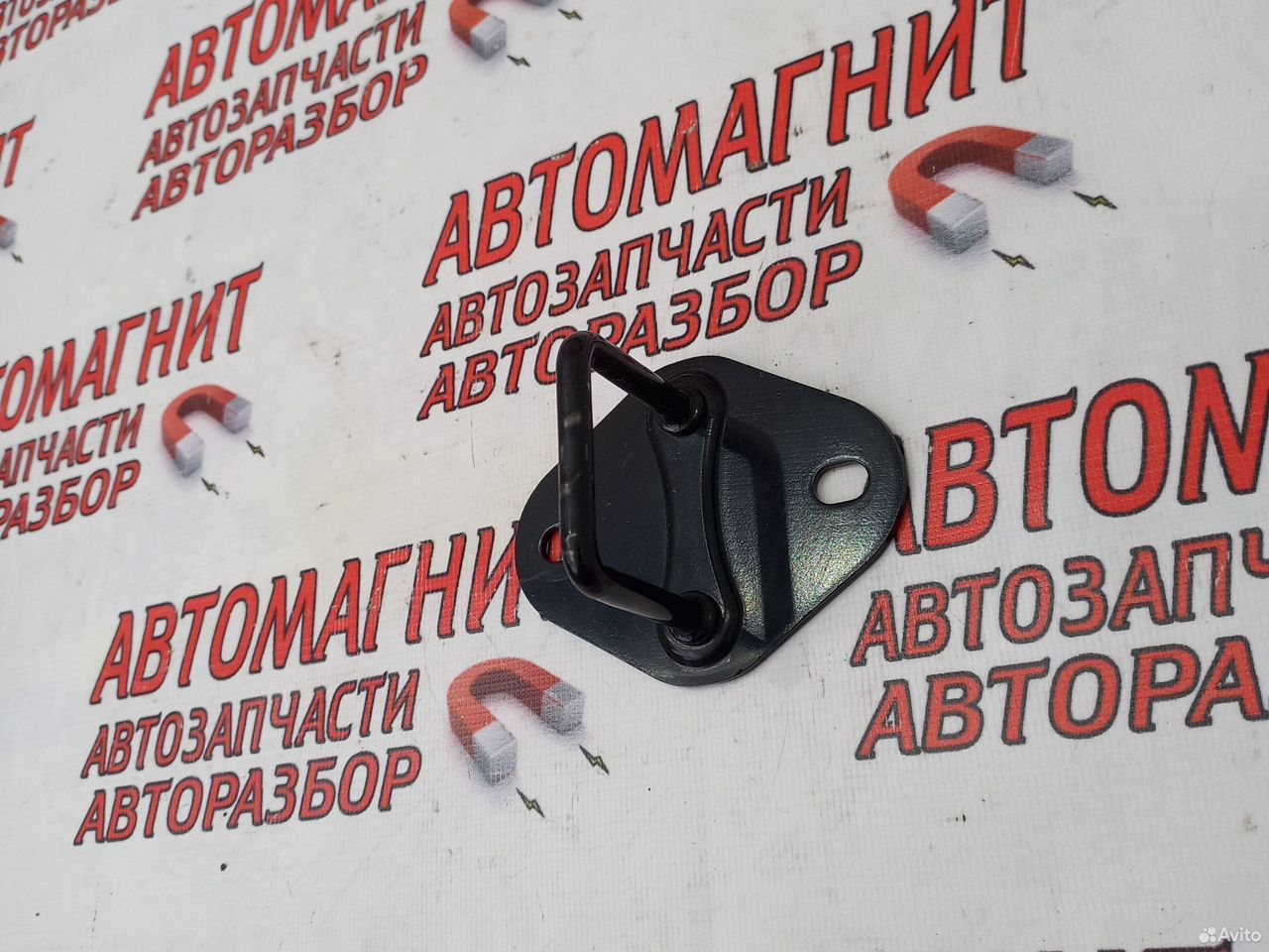 Петля замка капота Voyah Free Воях Фри