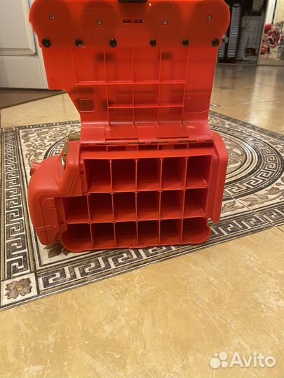 Паровозики чаггингтон