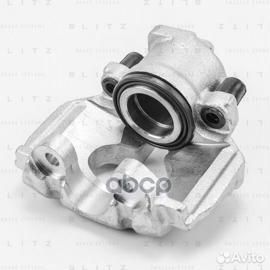 Суппорт тормозной передний левый BZ0149 Blitz