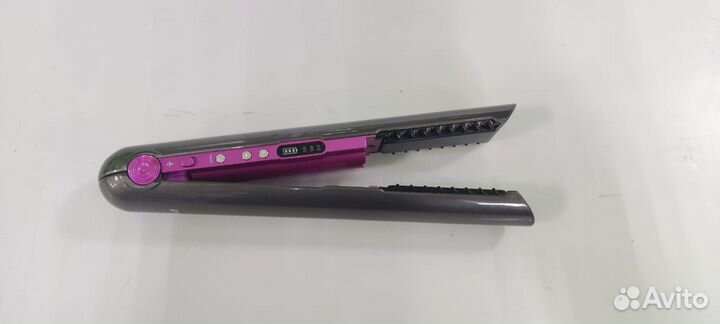 Выпрямитель для разных типов волос Pritech Corrale