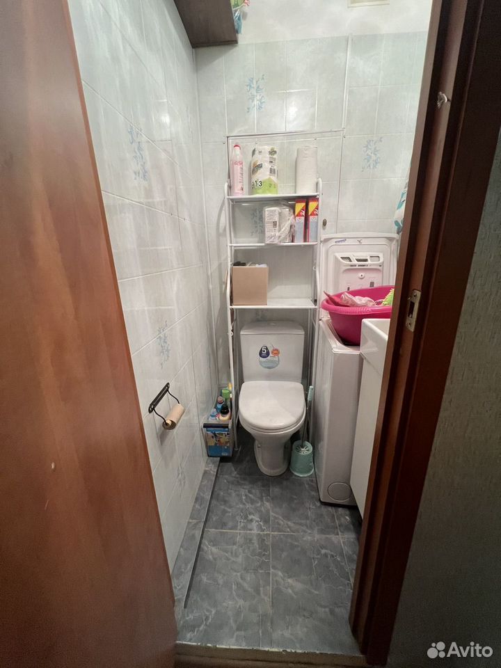 3-комнатная квартира, 88 м² — фото 5