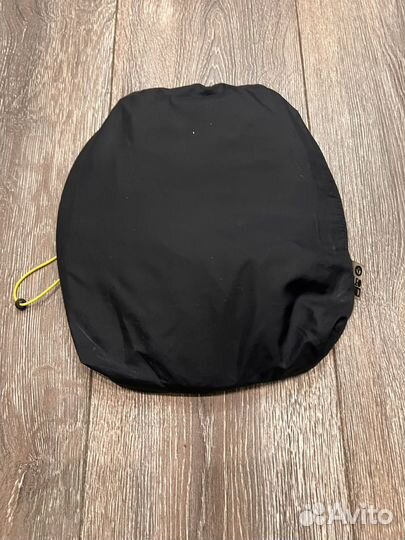 Солнцезащитный козырек leokid на коляску