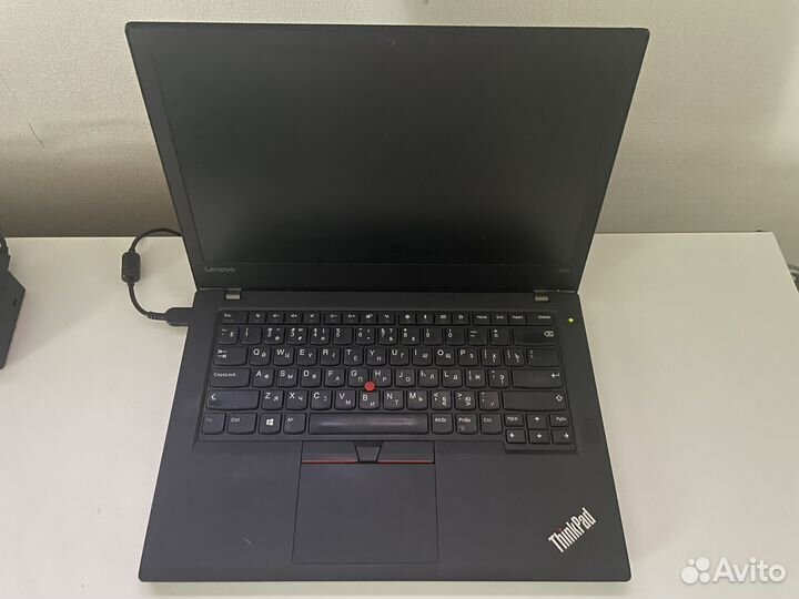Lenovo thinkpad t470