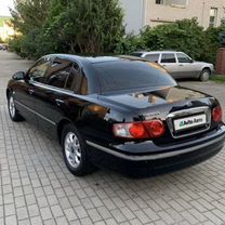 Kia Opirus 3.5 AT, 2006, 440 000 км, с пробегом, цена 470 000 руб.