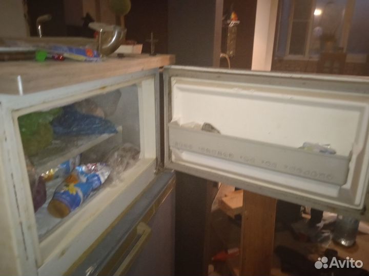Холодильник