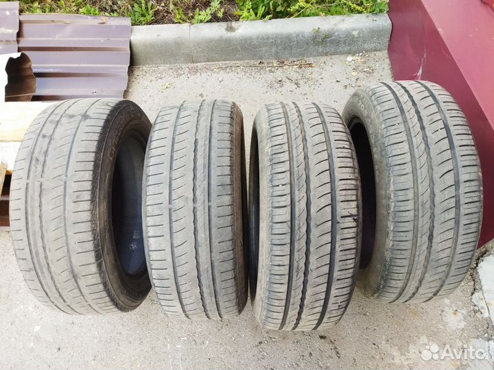 Pirelli Cinturato P1 205/55 R16 91Q