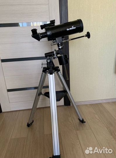 Телескоп Sky-Watcher