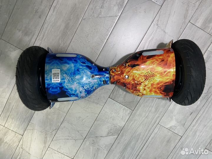 Гироскутер