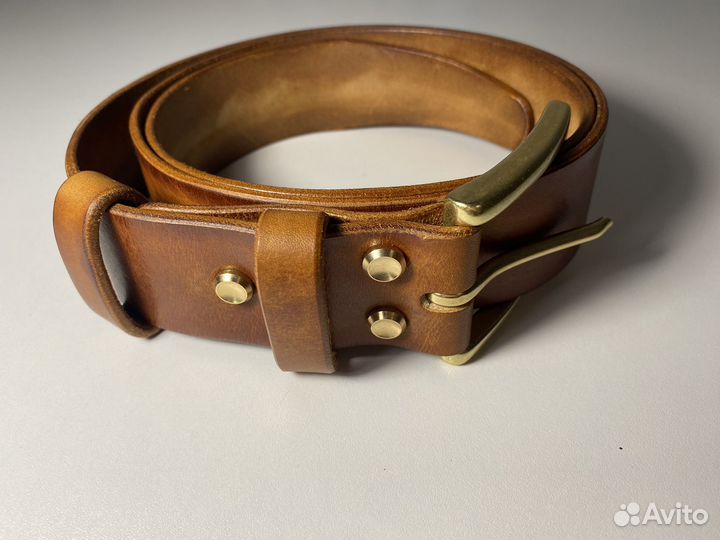 Ремень мужской