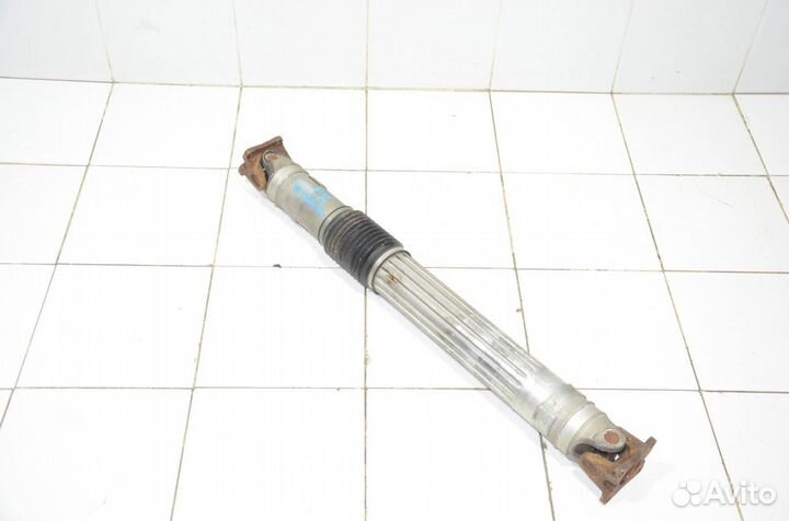 Карданный вал (кардан) Jeep Cherokee KK 3.7 2010