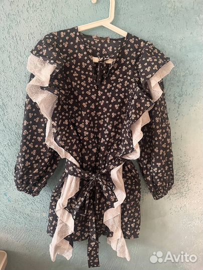 Платье NN 2sisters m