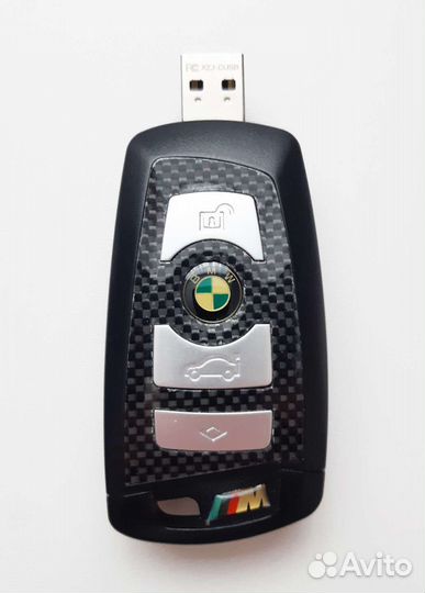 BMW флеш 8 гб