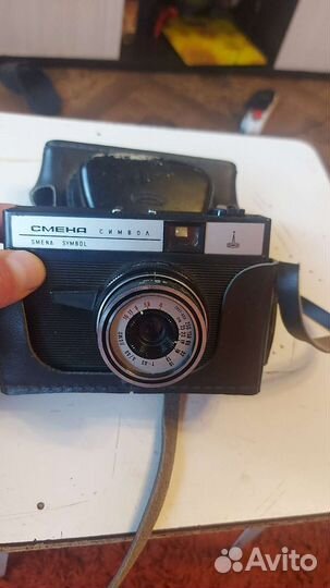 Фотоапараты