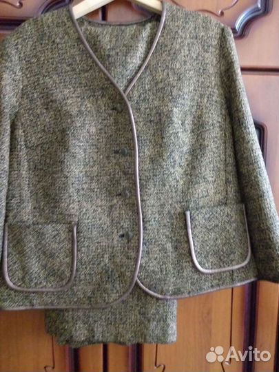 Женская одежда