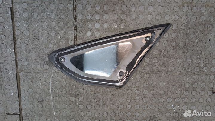 Стекло кузовное боковое Ford Mondeo 5 2015, 2015