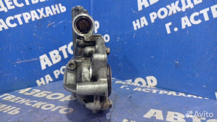 Механизм изменения фаз грм Bmw E39 седан M54B25