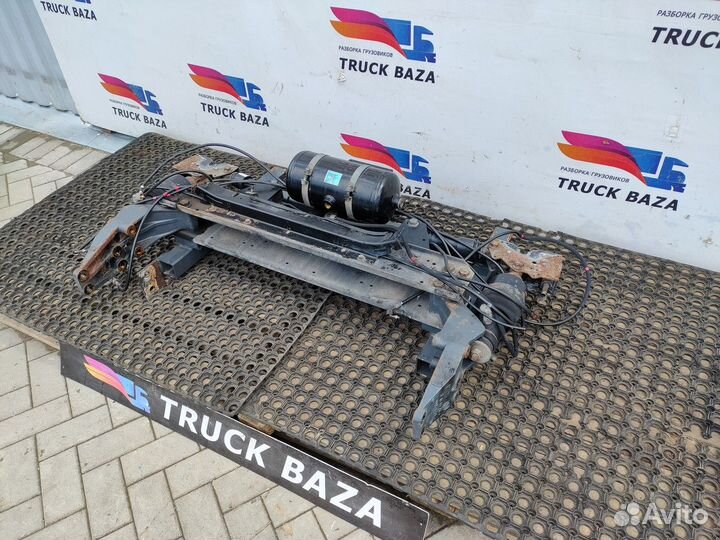 Подвеска кабины в сборе Daf XF105