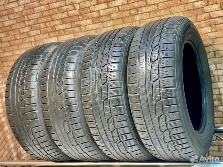 Nokian WR G2 SUV 235/65 R17 108V