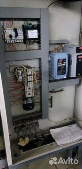 Частотный преобразователь оптом