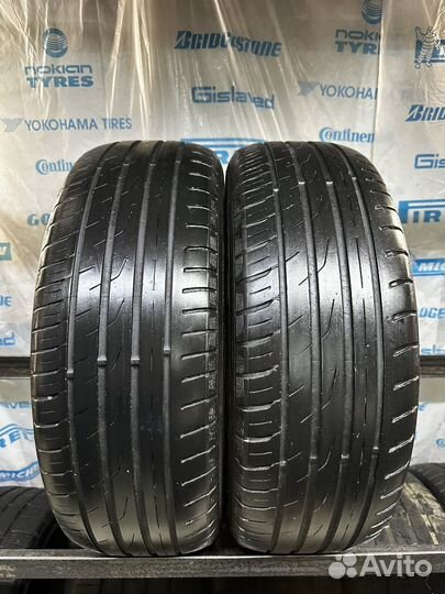 Toyo Proxes CF2 185/65 R15 88H