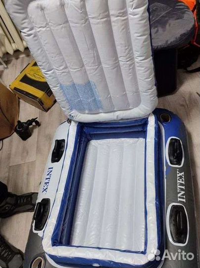 Холодильник надувной