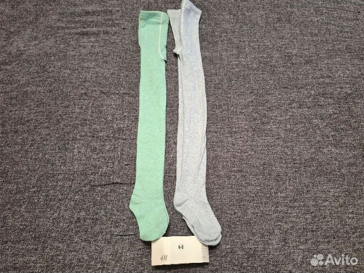 Колготки H&M детские для девочки
