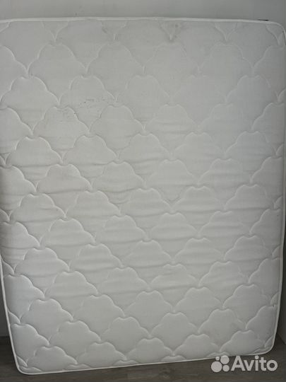 Матрас 160х200 аскона