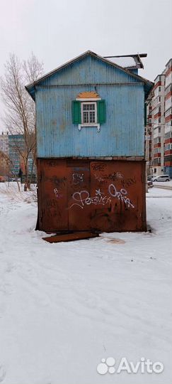 Голубятня