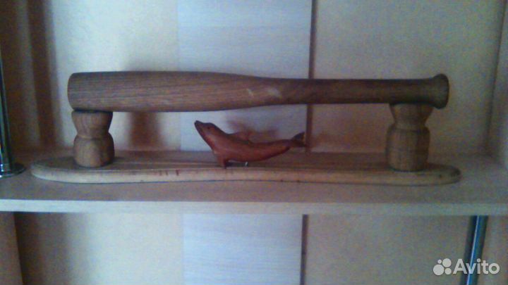 Сувенирная бита