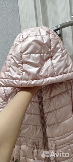 Куртка на весну/осень для девочки
