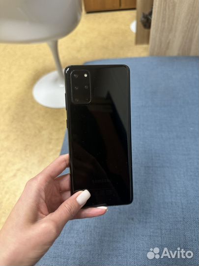Samsung Galaxy S20+, 8/128 ГБ