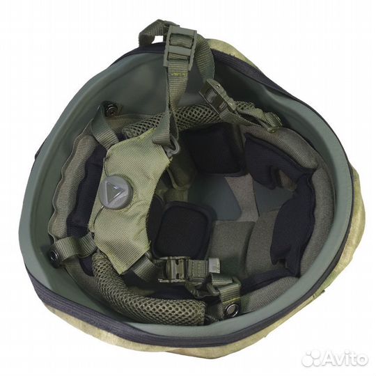 Каска тактическая бтш-3С 