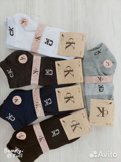 Носки оптом женские и мужские