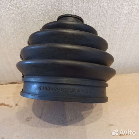 Пыльник шруса ваз 2108