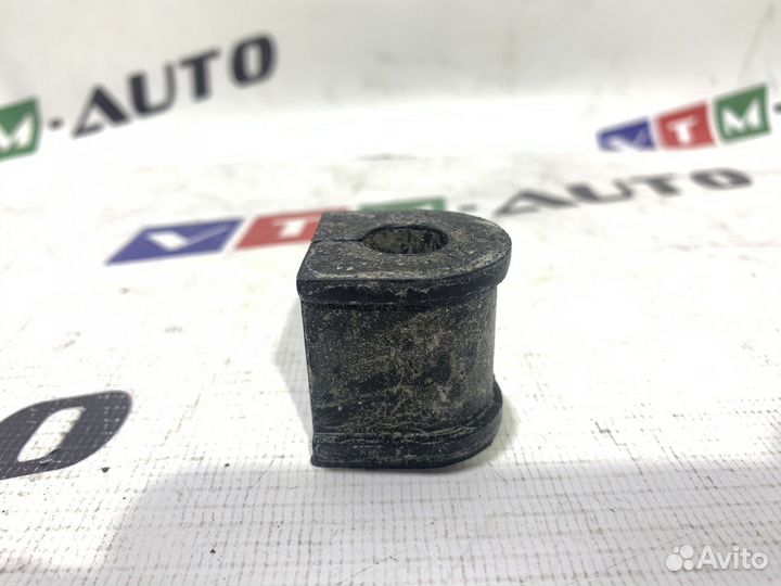 Втулка стабилизатора Renault Duster