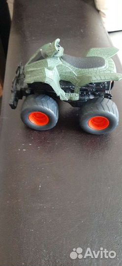 Детские игрушки б.у