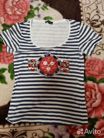 Женские вещи