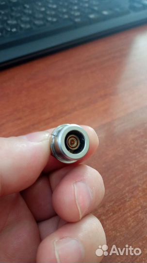 Разъём ern-1d lemo