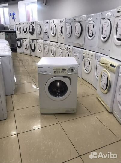 Стиральная машина на 5 кг