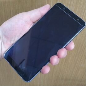 Samsung Galaxy J8 (2018), 3/32 ГБ