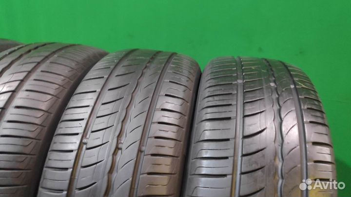 Pirelli Cinturato P1 Verde 195/55 R15 85H